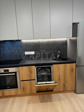 Аренда квартиры, ЖК Новая Англия, Голосеево, ул.Максимовича - фото 1