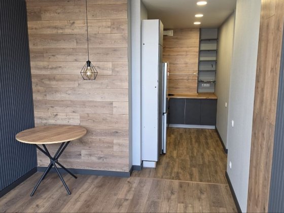 Довгострокова оренда 1 к просп. Європейського Союзу, 41Д, Київ, Киев