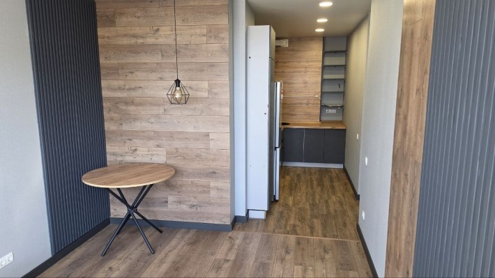 Довгострокова оренда 1 к просп. Європейського Союзу, 41Д, Київ, - фото 1