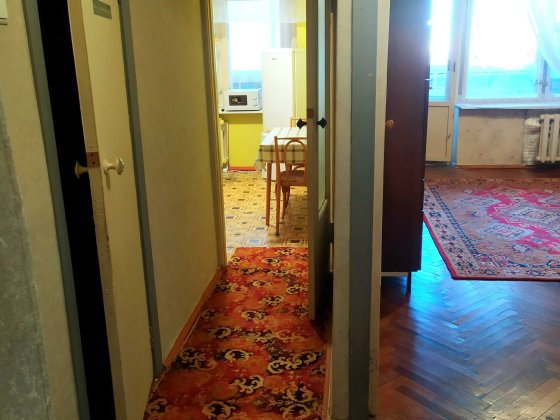 Здам 1-кімнатну квартиру в Києві, Петрицького, Святошино Київ