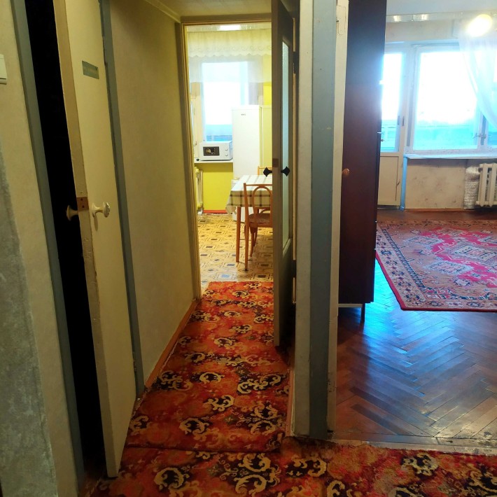 Здам 1-кімнатну квартиру в Києві, Петрицького, Святошино - фото 1