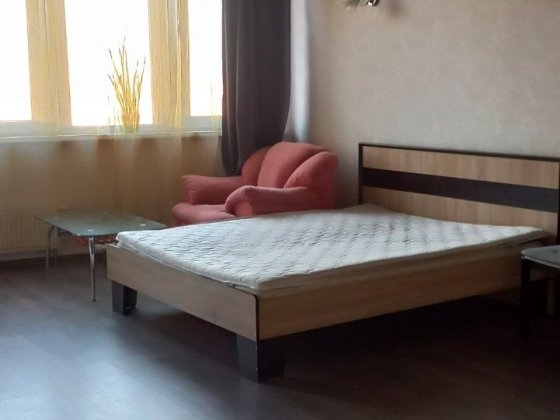 Оренда 1 к кв. Київська Венеція, Соборності, 30 Лівобережна, Русанівка Київ