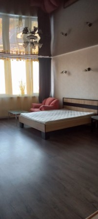 Оренда 1 к кв. Київська Венеція, Соборності, 30 Лівобережна, Русанівка - фото 1