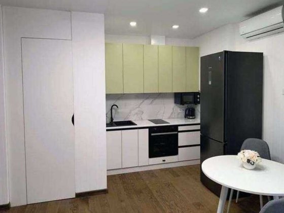 Здам 2-х кімнатну квартиру в ЖК Be the One Київ