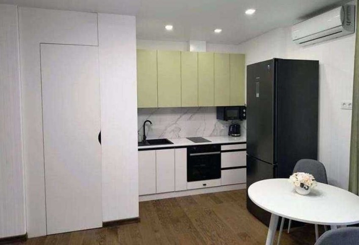 Здам 2-х кімнатну квартиру в ЖК Be the One - фото 1