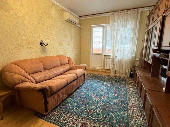 Здам однокімнатну квартиру.