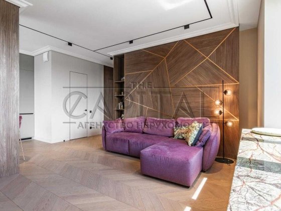 Оренда / Квартира 70 м2 / ЖК "Сонячна Рів'єра"/ Дніпровський район