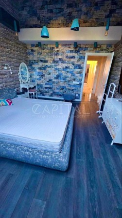 ІНВЕРТОР ! Оренда 4-кімн квартири з ТЕРАСОЮ ЖК Комфорт Таун вул. Регенераторна - фото 1