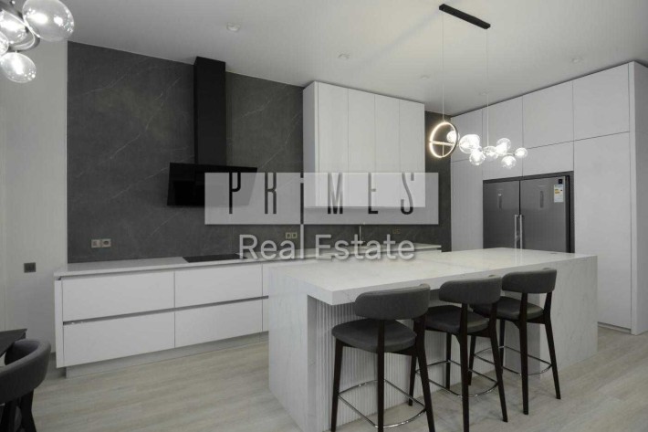 Оренда 4к квартири, ЖК Atlantic Residences, вул. Малевича, 75-77 - фото 1