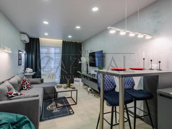 Оренда квартири, вул. Максимовича Михайла, ЖК Нова Англія, EcoFlow