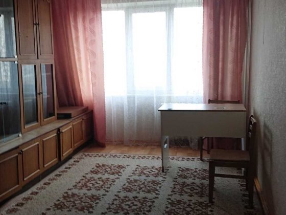 1-кімн квартира 34 кв.м., вул. Героїв Маріуполя 5 Метро Іподром Київ