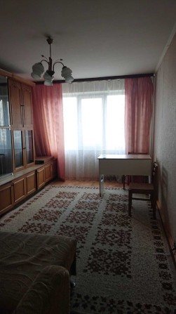 1-кімн квартира 34 кв.м., вул. Героїв Маріуполя 5 Метро Іподром - фото 1