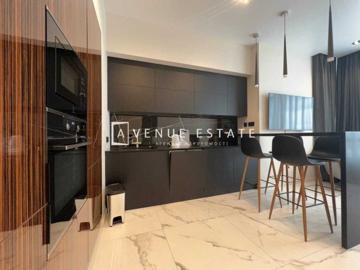 Оренда Сучасної 2к квартри 60м2 ЖК Park Avenue VIP вул. Деміївська 29 - фото 1