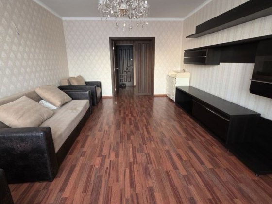 Здам в оренду 1к квартиру БЕЗ КОМІСІЇ Київ