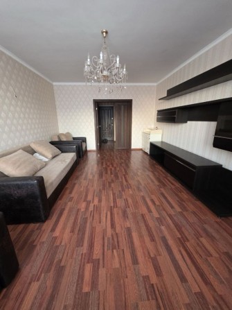 Здам в оренду 1к квартиру БЕЗ КОМІСІЇ - фото 1