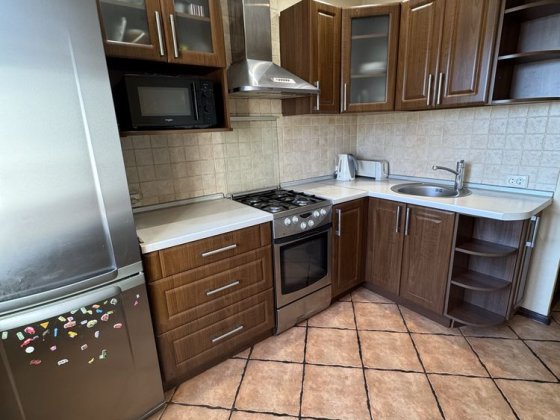 Оренда затишної однокімнатної квартири на вул Юрія Шевельова 49/20 Киев