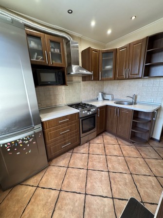 Оренда затишної однокімнатної квартири на вул Юрія Шевельова 49/20 - фото 1