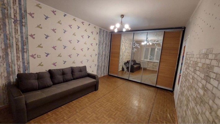 Довгострокова аренда квартири кімната + студія - фото 1