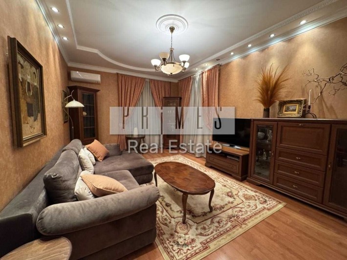 Оренда 3к квартири, вул. Костьольна, буд. 6, Майдан Незалежності - фото 1