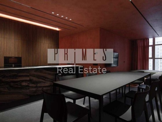 Ексклюзивна квартира 4к ЖК Новопечерські Липки 120м2 Драгомирова Киев