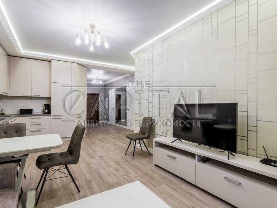 Аренда Квартиры ЖК Альтер Его Alter Ego Печерск Киев