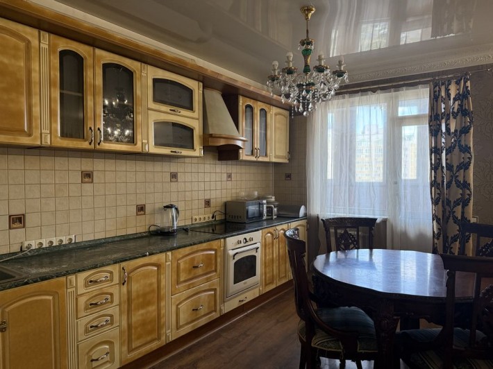 Оренда, 3к, Дніпровська набережна, Осокорки - фото 1