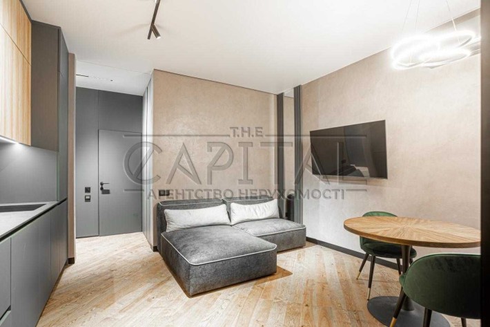 Аренда Квартиры в Центре Печерск ул Верхогляда (Драгомирова) - фото 1