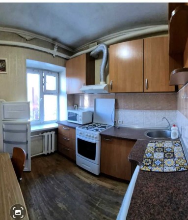 Здається 1 кім.кв. вул.Алмазова, м.Печерська - фото 1