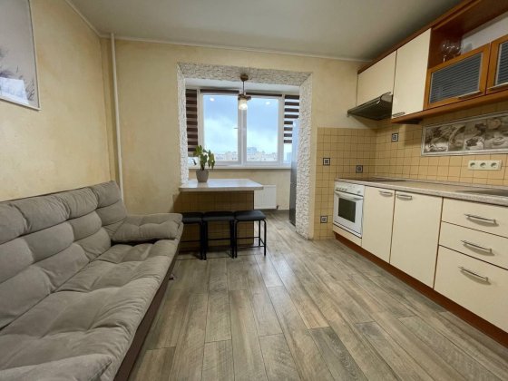 Затишна 1кімн.кв.  вул.Ревуцького, Ахматової, Актуальна Київ