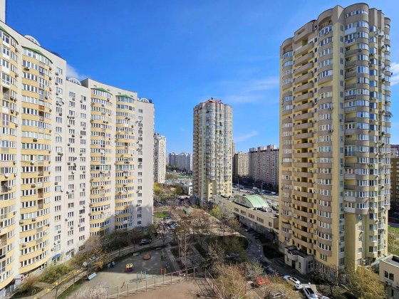 ‼️Без % Оренда велика 3к квартира Позняки вулиця Урлівська River Mall