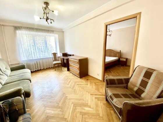 Печерск, 3 комн. У метро Неманская 2, Печерський р-н, Київ Киев