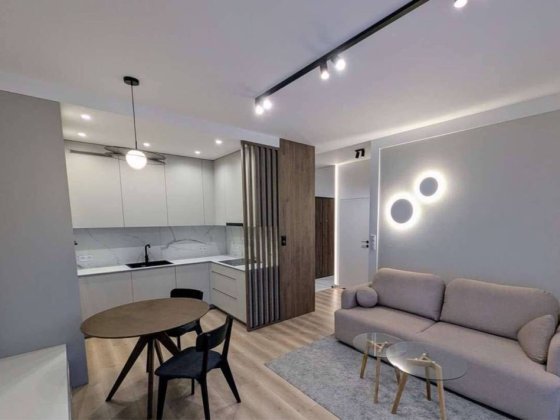 Оренда стильної квартири в жк Great!Дніпровська Набережна 15Ж Киев