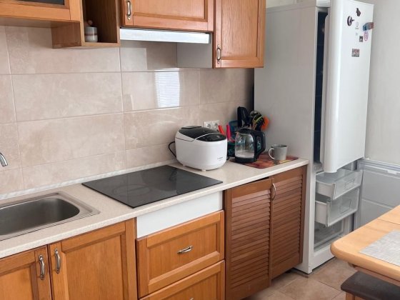 Сдам квартиру,метро Житомирская-11000грн Киев