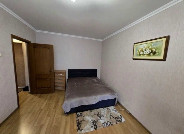 Здається однокімнатна квартира на 14 поверсі. Вул. Ахматової Ани - фото 1