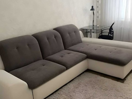 Оренда 1-к квартири на вул. Ахматової Анни Київ