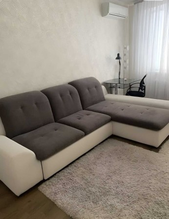 Оренда 1-к квартири на вул. Ахматової Анни - фото 1