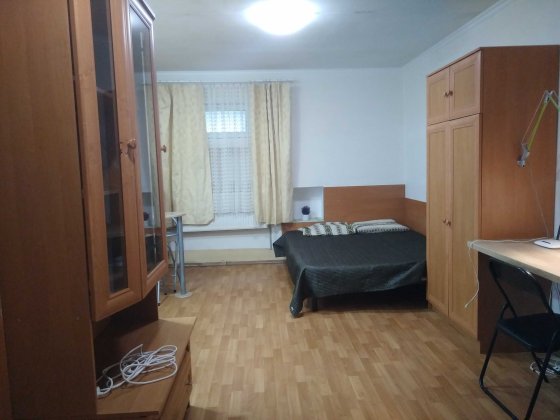 здам 1-кімн. квартиру Київ Київ