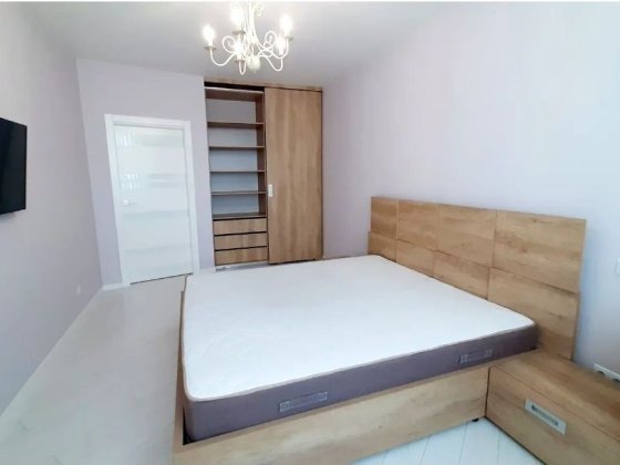 Затишна 1кімн.кв. метро Осокорки, ЖК Статус Град, Актуальна, Вільна Київ