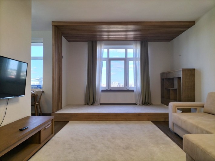 Здам  3-кім.кв. в Святошинському районі, пр.Берестейський, 71а - фото 1