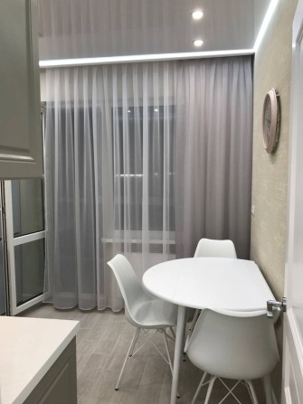 Стильна 1к квартира в ЖК Welcome Home | Lavina Mall - фото 1