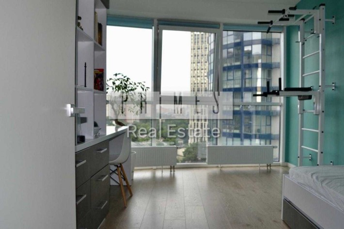 оренда ЖК Зарічний Славутич 4-кімнатна квартира - фото 1