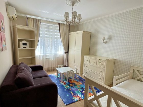 Здам в оренду 3-х кімнатну квартиру Дарницький район Киев