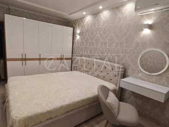 Оренда 3-кімнатної квартири | Драгоманова 4А | Перша здача