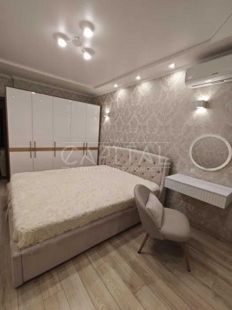 Оренда 3-кімнатної квартири | Драгоманова 4А | Перша здача - фото 1