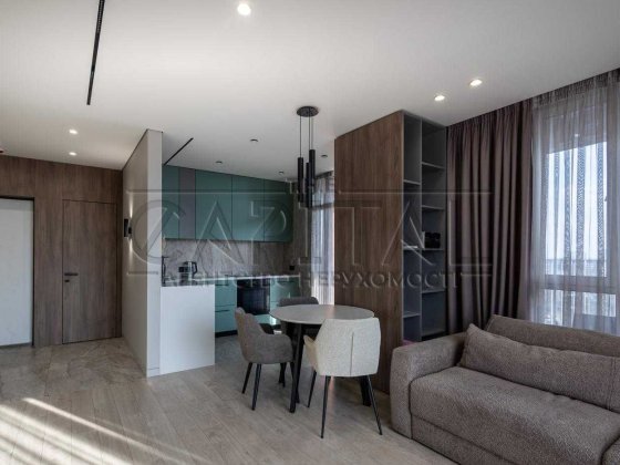 Оренда квартири, вул. Кільцева дорога, ЖК Respublika, Голосіївський р-н