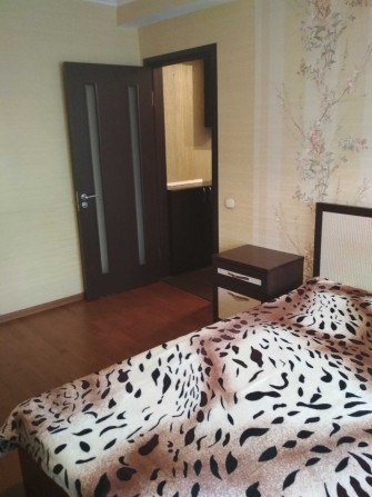 Оренда 2-х кімнатної квартири м.Київ, Святошинський район, вул. Депутатська, від ВЛАСНИКА! - фото 1