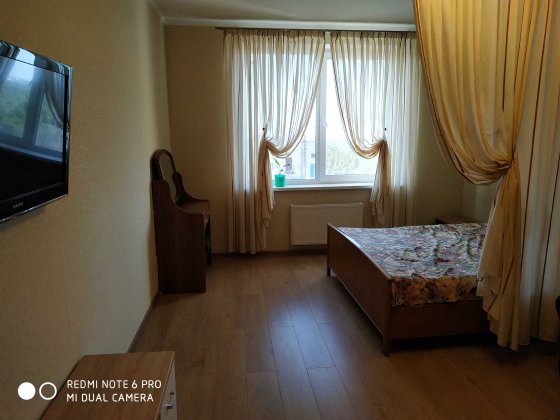 Здам квартиру в оренду Киев