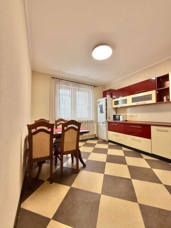 Здам двокімнатну квартиру, 92 кв. Харківське шосе 19-А. Дніпровський р - фото 1