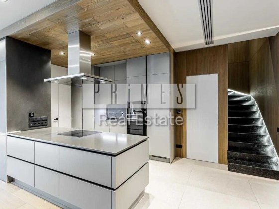 Оренда / Квартира / Кудрі, Київ Киев