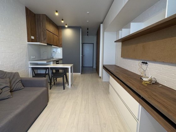 Оренда квартири в ЖК Standard One, S1, ВДНГ